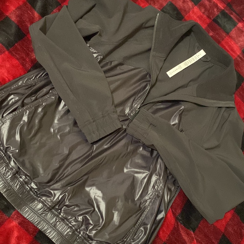 Lululemon All Roads Half Zip Xs View 6